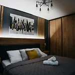 Ah Povazska Ii Apartmán