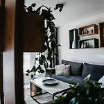 Apartmán Ah Povazska Ii *