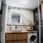 Apartmán Ah Povazska Ii