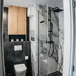 Ah Povazska Ii Apartmán Košice