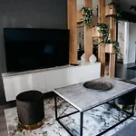 Apartmán Ah Povazska Ii *