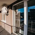 Ah Povazska Ii Apartmán Košice