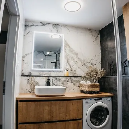 Apartmán Ah Povazska Ii