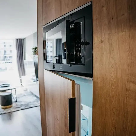 Apartman Ah Povazska Ii
