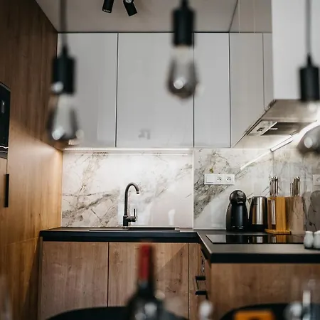 Ah Povazska Ii Košice