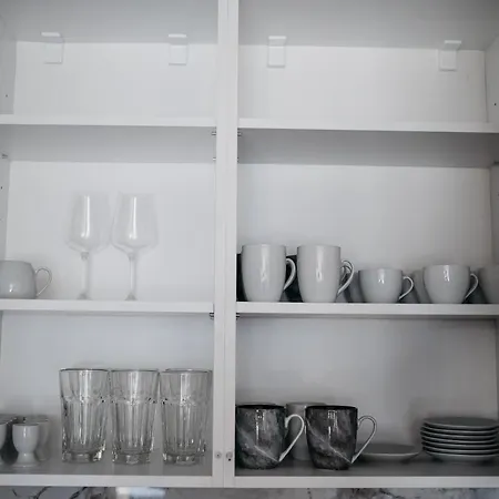 Apartmán Ah Povazska Ii