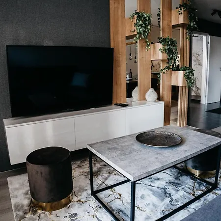 Apartman Ah Povazska Ii *
