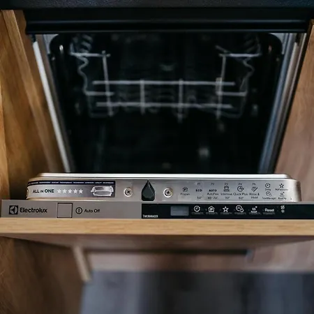 Lejlighed Ah Povazska Ii *